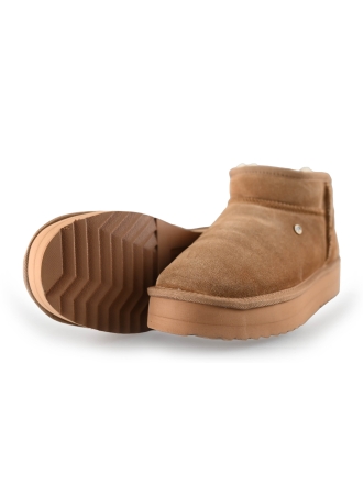 Warmbat Boots