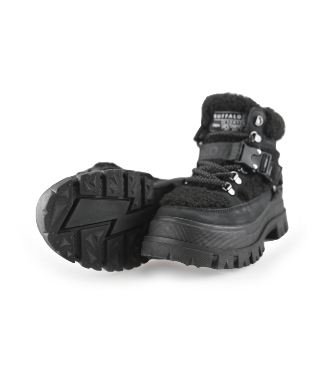 Buffalo Veterboots