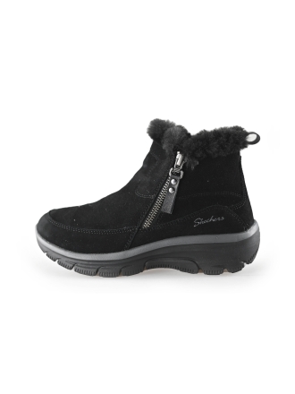 Skechers Hoge sneakers Zwart 245450