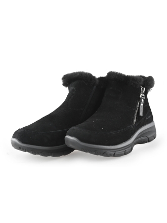 Skechers Hoge sneakers Zwart 245450