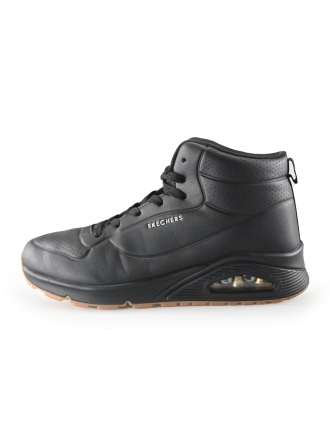Skechers Hoge sneakers Zwart 245458