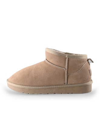 Nelson Boots Bruin 245459