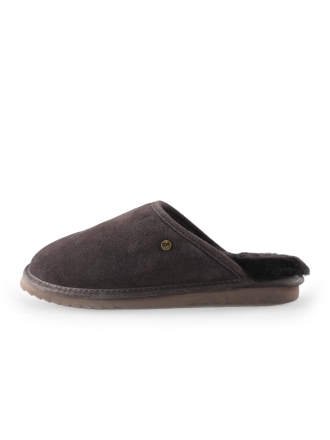 Warmbat Pantoffels Bruin 245460