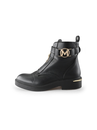 Mexx Biker boots Zwart 245462