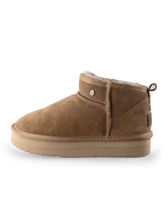 Warmbat Boots Bruin 245463