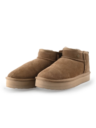 Warmbat Boots Bruin 245463