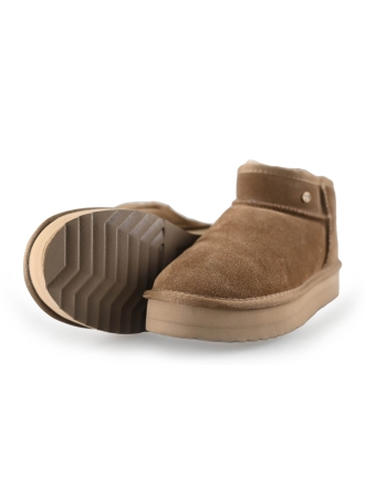 Warmbat Boots
