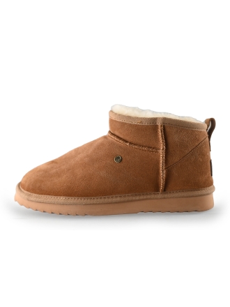 Warmbat Boots Bruin 245464