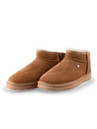 Warmbat Boots Bruin 245464