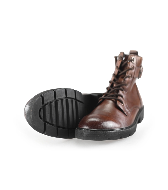 Nelson Veterboots