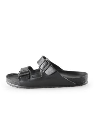 Birkenstock Sandalen Zwart 245481
