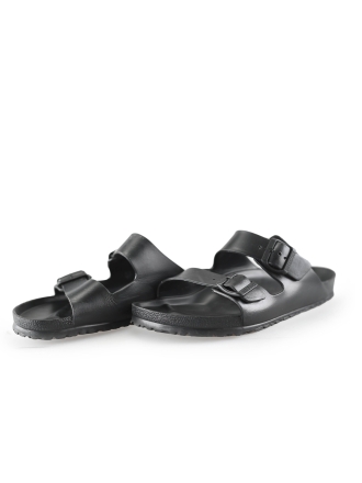 Birkenstock Sandalen Zwart 245481