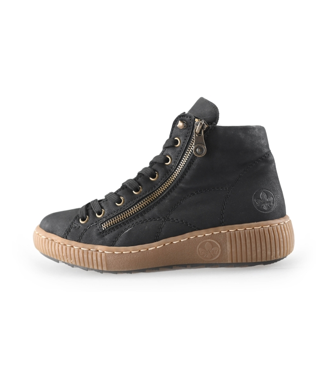 Rieker Veterboots