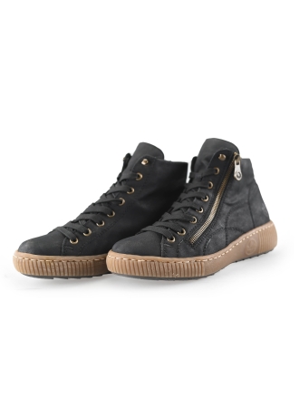 Rieker Veterboots