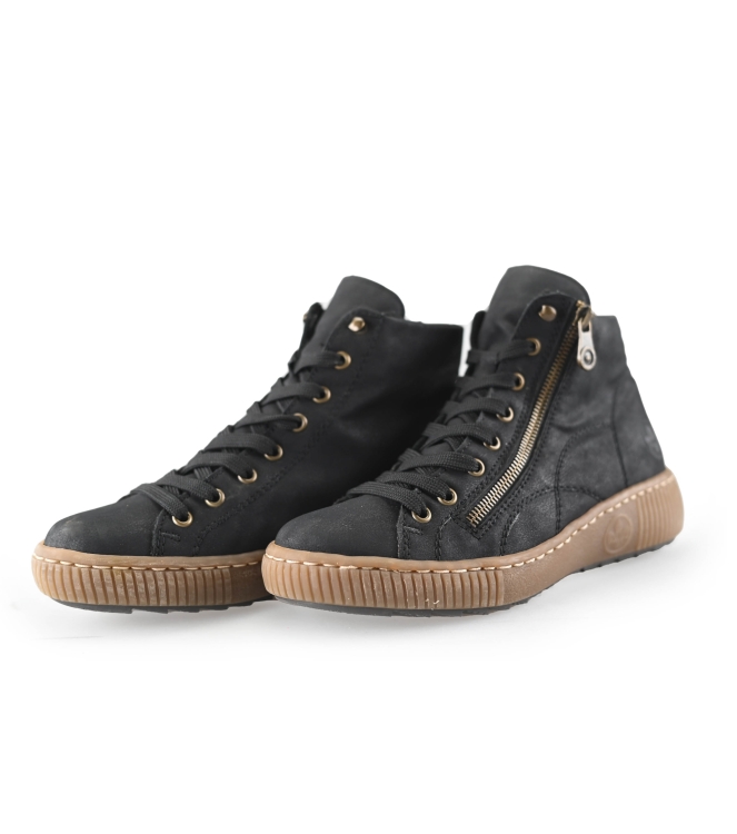 Rieker Veterboots