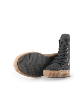 Rieker Veterboots