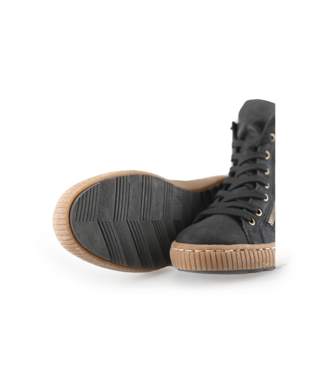 Rieker Veterboots