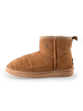Warmbat Boots Bruin 245484