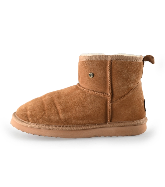Warmbat Boots