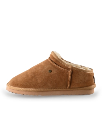 Warmbat Pantoffels Bruin 245486