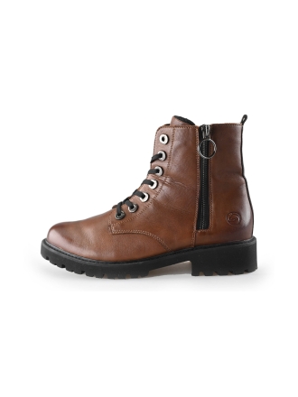 Remonte Veterboots Bruin 245487