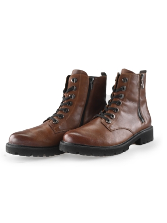 Remonte Veterboots Bruin 245487