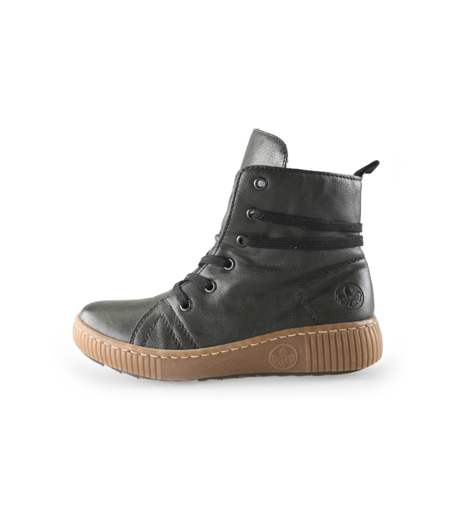 Rieker Veterboots