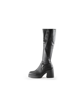 Dolcis Laarzen Zwart 245499