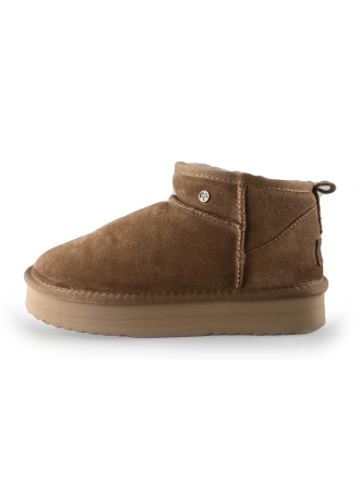 Warmbat Boots Bruin 245502