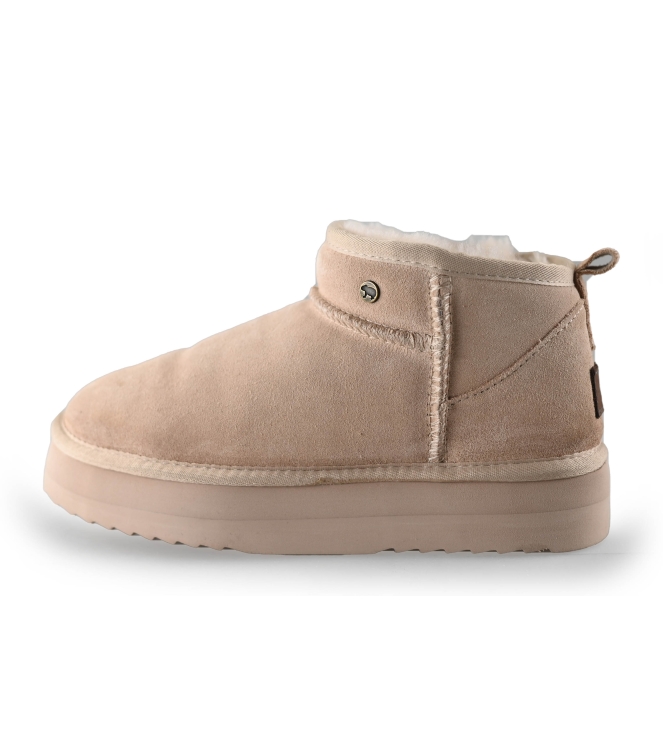 Warmbat Boots