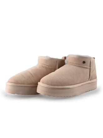 Warmbat Boots Beige 245504