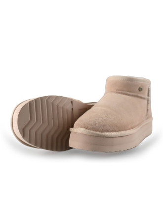 Warmbat Boots