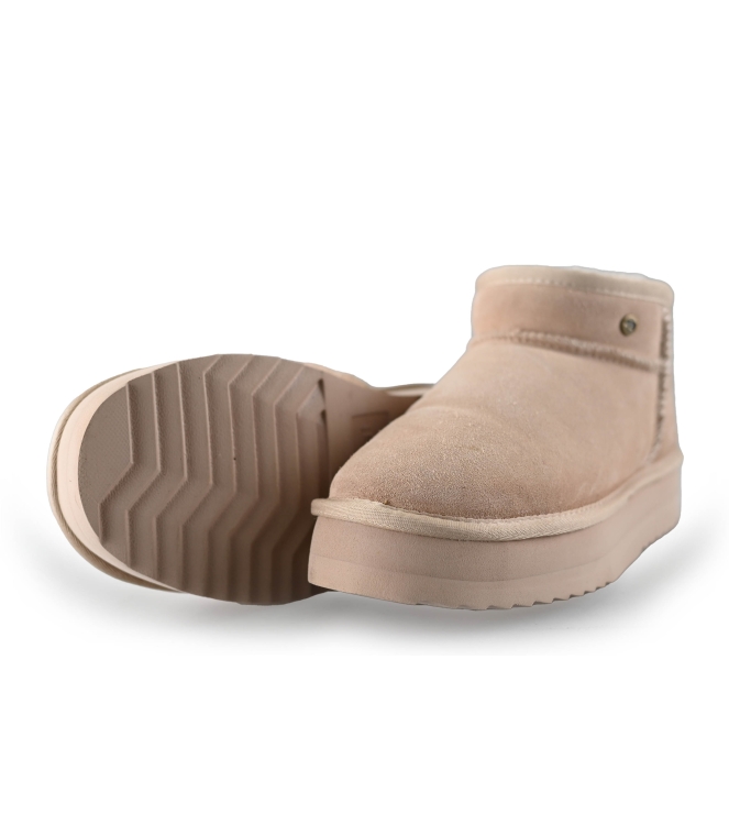 Warmbat Boots