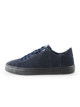 Hub Sneakers Blauw 245513