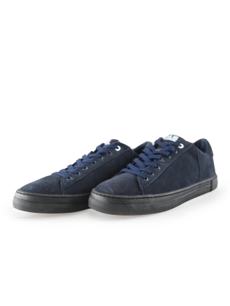 Hub Sneakers Blauw 245513