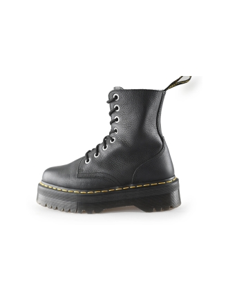 Dr. Martens Veterboots Zwart 245514