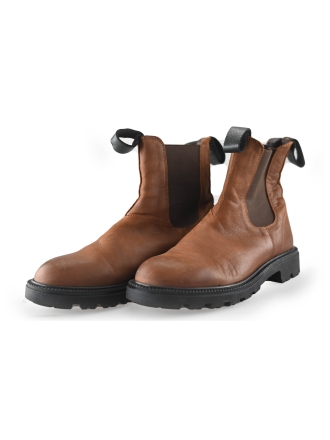 Nelson Chelsea boots Bruin 245520