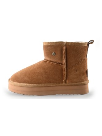 Warmbat Boots Bruin 245522