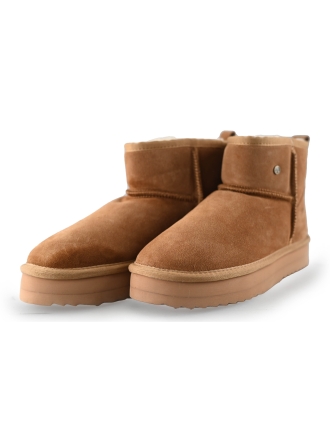 Warmbat Boots Bruin 245522