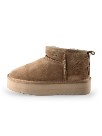 Warmbat Boots Bruin 245525