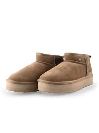 Warmbat Boots Bruin 245525
