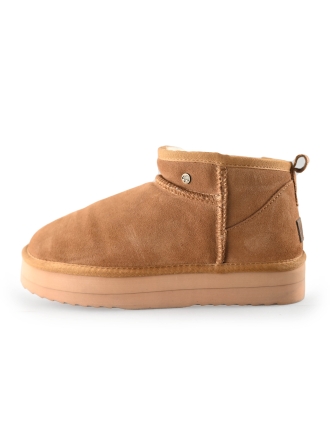 Warmbat Boots Bruin 245527