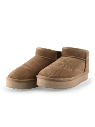 Warmbat Boots Bruin 245528