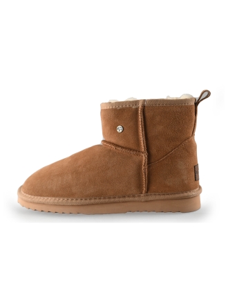 Warmbat Boots Bruin 245533