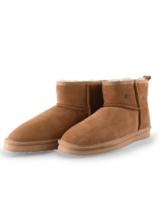 Warmbat Boots Bruin 245533
