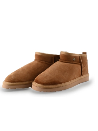 Warmbat Boots Bruin 245535