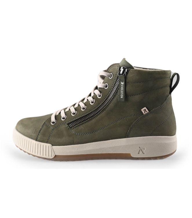 Rieker Veterboots