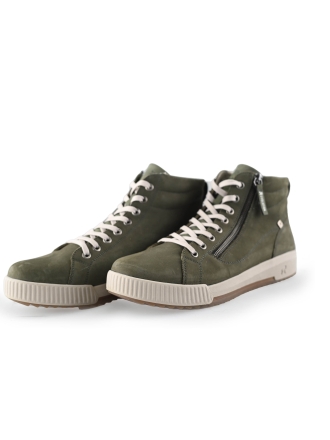 Rieker Veterboots