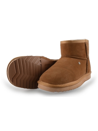 Warmbat Boots Bruin 245555