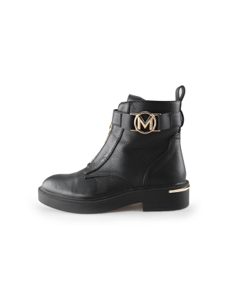 Mexx Biker boots Zwart 245559